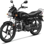 Hero Splendor+ Xtec Booking For Ex-showroom Price