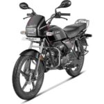 Hero Splendor+ Non I3s Booking For Ex-showroom Price