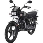 Hero Splendor+ I3s Booking For Ex-showroom Price