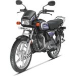 Hero Splendor+ Xtec 2.0 Booking For Ex-showroom Price